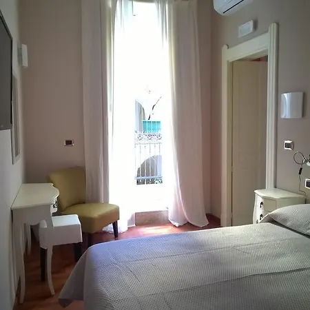 Casa D'alleri 4*
