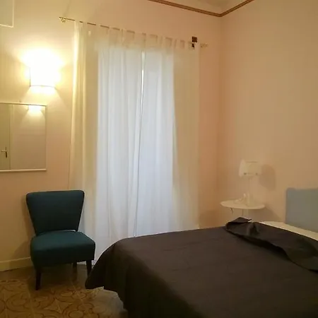 Casa D'alleri