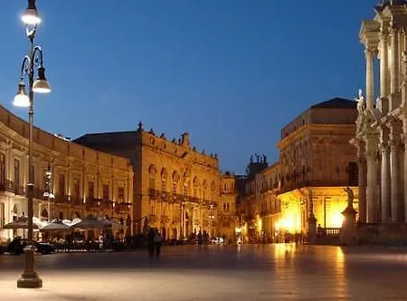 Casa D'alleri 3*