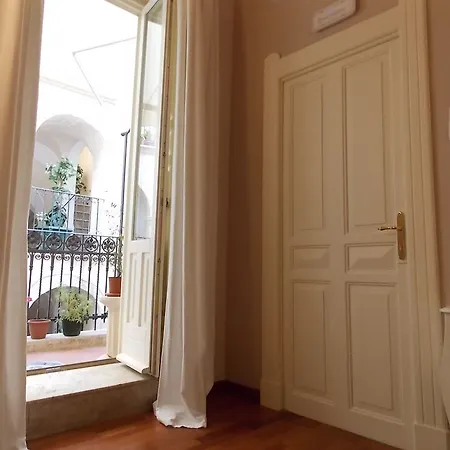 Casa D'alleri Couette-café 3*