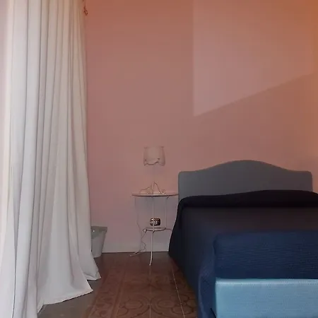 Casa D'alleri Syracuse
