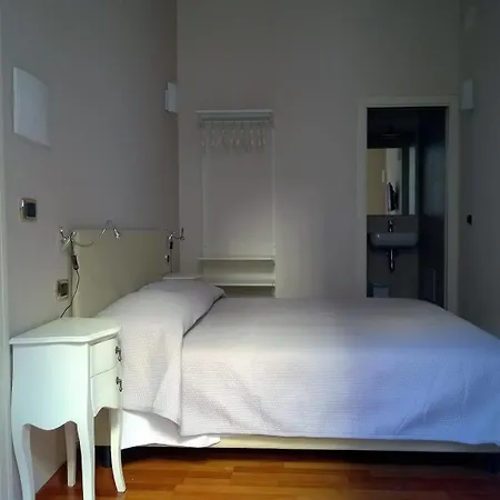 Casa D'alleri