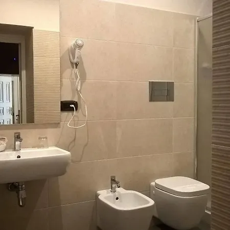 Bed and breakfast Casa D'alleri Syracuse