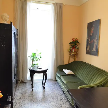 Casa D'alleri 3* Syracuse