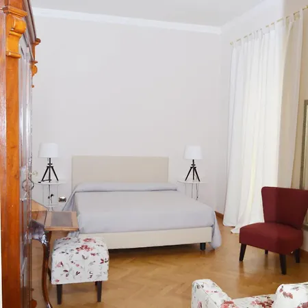 Casa D'alleri
