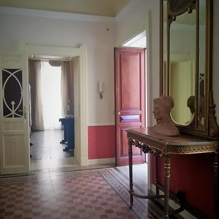 Casa D'alleri