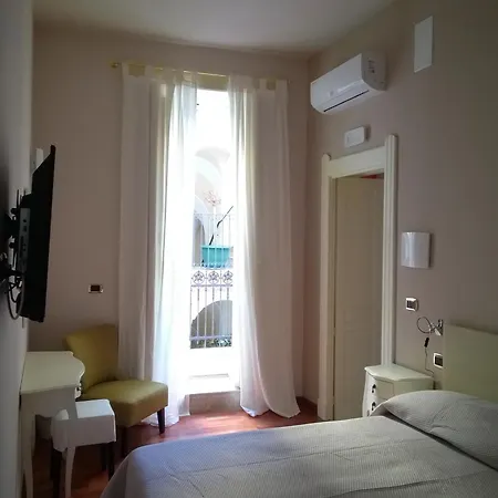 Casa D'alleri Syrakus