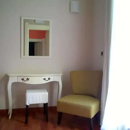 Casa D'alleri Syracuse
