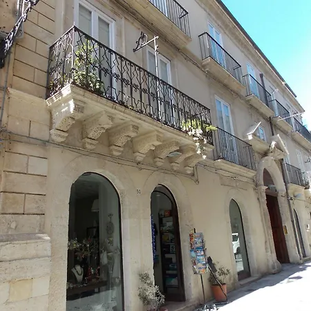 Casa D'alleri