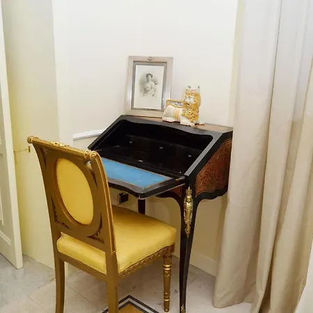 Bed and breakfast Casa D'alleri