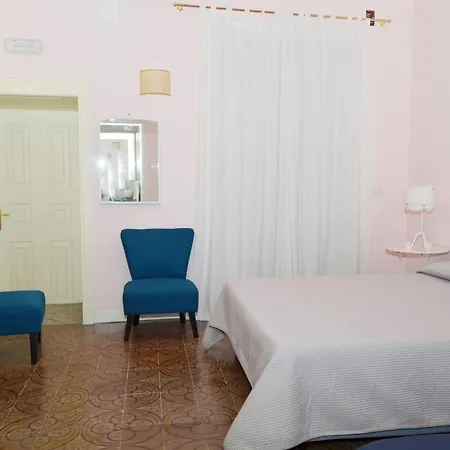 Casa D'alleri