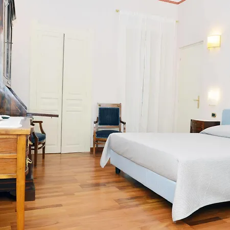 Casa D'alleri 3* Syracuse