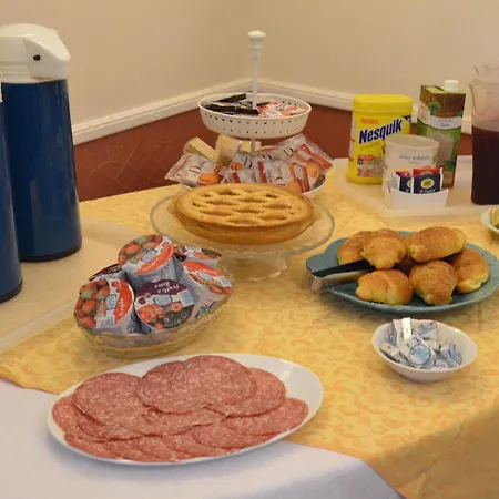 Bed and breakfast Casa D'alleri Syracuse