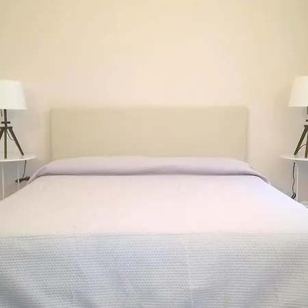 Casa D'alleri Couette-café 3*