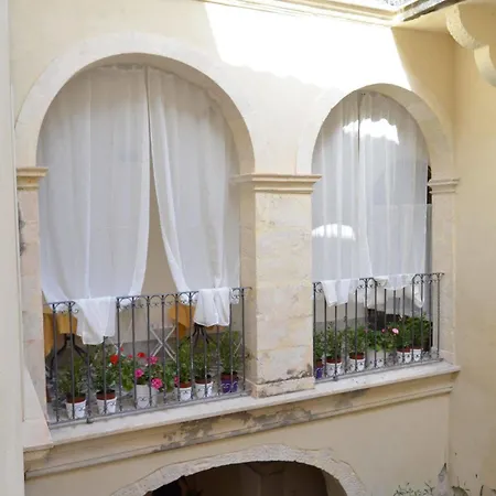 Casa D'alleri Bed and breakfast 3*