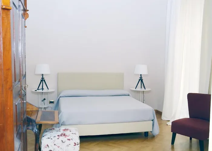 Casa D'alleri 4*