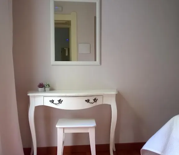 Casa D'alleri Bed & Breakfast Syracuse