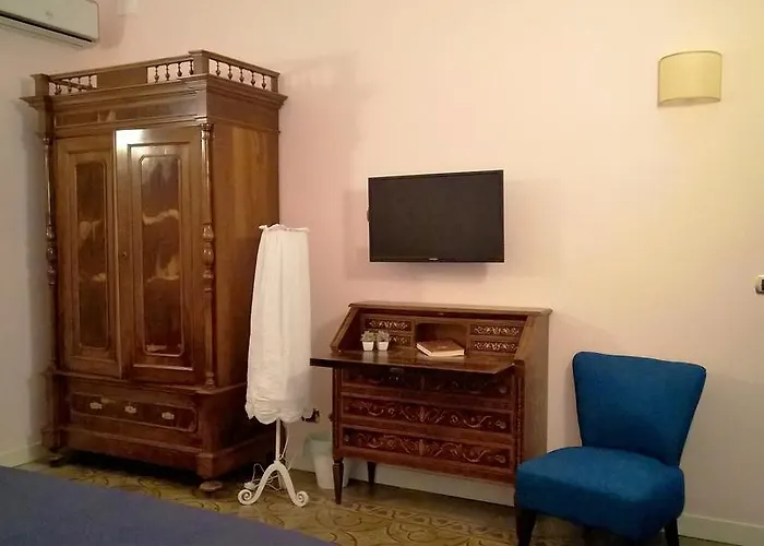 Casa D'alleri Syracuse