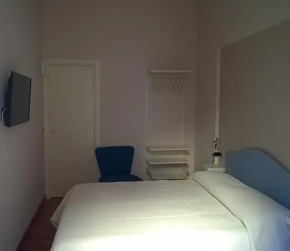 Casa D'alleri 4*