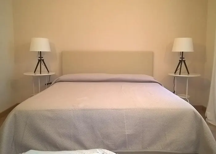 Casa D'alleri Bed & Breakfast Syracuse