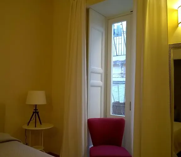 Casa D'alleri Alojamento de Acomodação e Pequeno-almoço