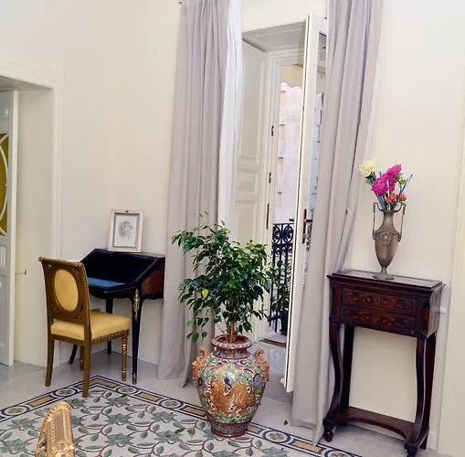 Casa D'alleri Alojamento de Acomodação e Pequeno-almoço