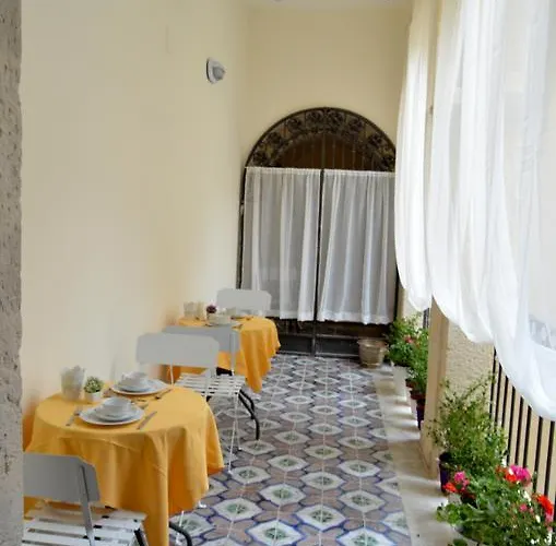 Bed & Breakfast Casa D'alleri