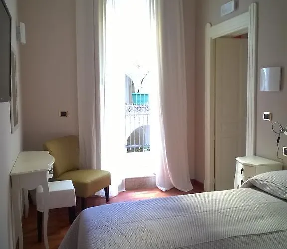Casa D'alleri 4*