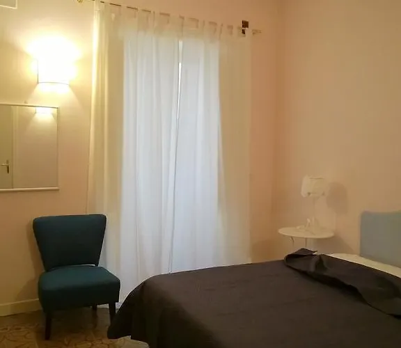 Casa D'alleri