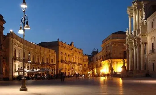 Casa D'alleri 4*