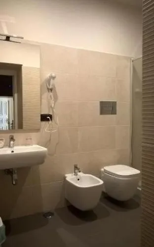 Bed & Breakfast Casa D'alleri Syracuse