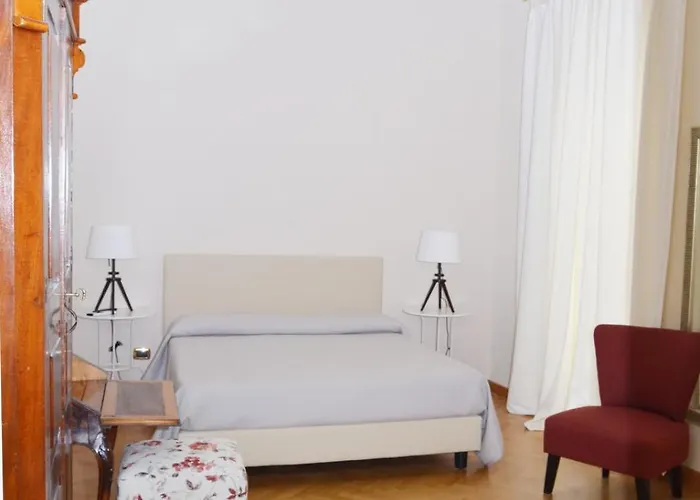 Casa D'alleri