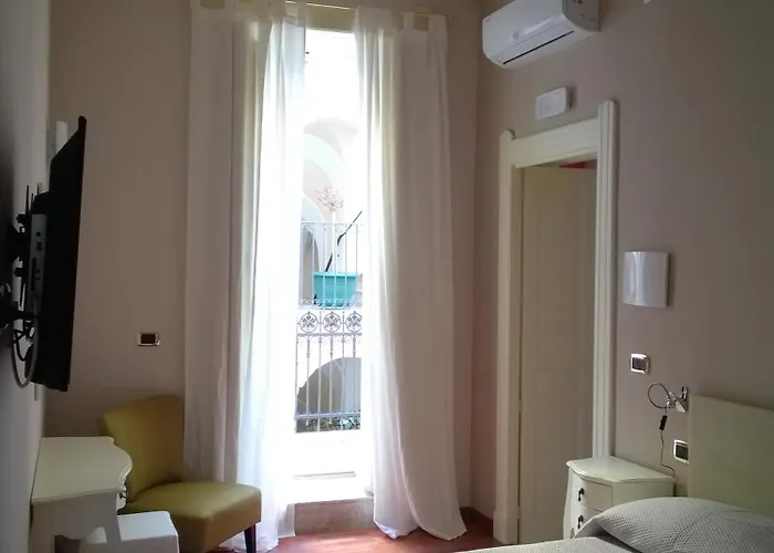 Casa D'alleri Syracuse