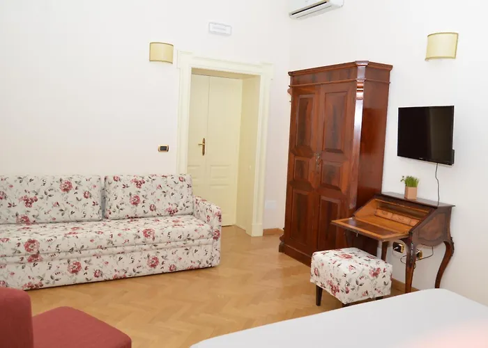 Casa D'alleri