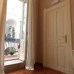Casa D'alleri Bed & Breakfast