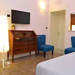Casa D'alleri Bed & Breakfast