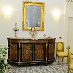 Bed & Breakfast Casa D'alleri 4*