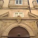 Bed & Breakfast Casa D'alleri 4*