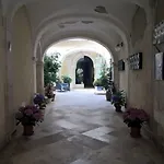 Casa D'alleri Oda ve Kahvaltı 4*