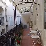 Oda ve Kahvaltı Casa D'alleri 4*