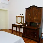Casa D'alleri Oda ve Kahvaltı Siraküza