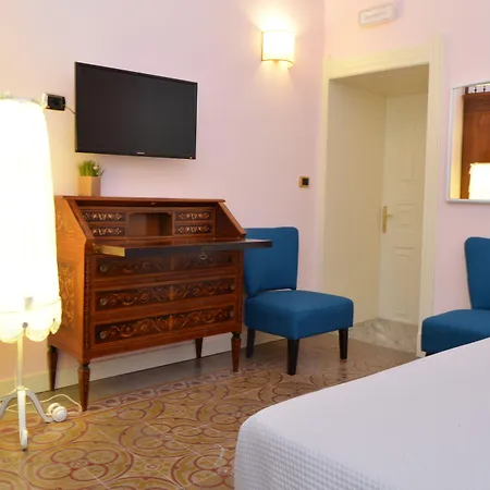 Casa D'alleri Bed & Breakfast