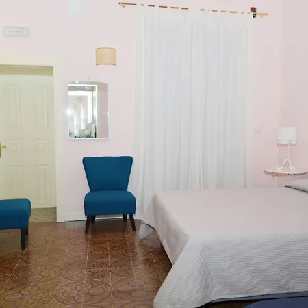 Oda ve Kahvaltı Casa D'alleri Siraküza
