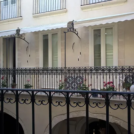 Casa D'alleri Bed & Breakfast 4*