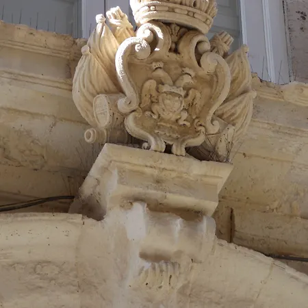 Bed & Breakfast Casa D'alleri