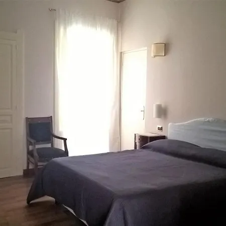 Casa D'alleri Bed & Breakfast