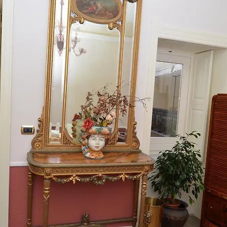 Casa D'alleri Syracuse